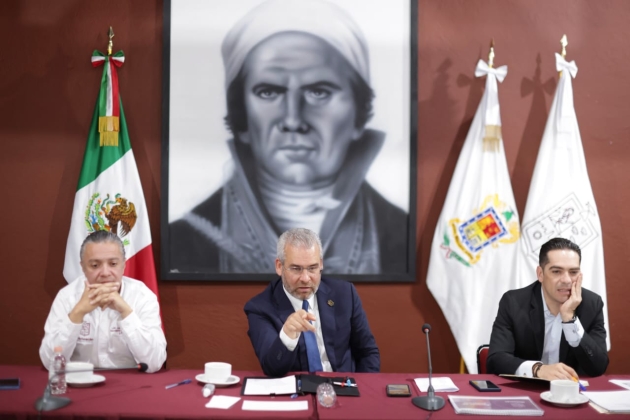 Garantizada, obra convenida Faeispum para municipios: ARB 