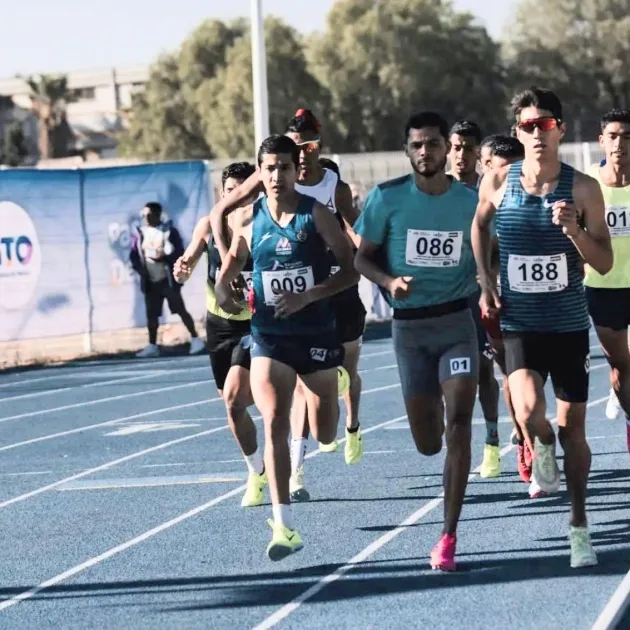 Va moreliano por pase a los Juegos Panamericanos de Santiago Chile 2023 
