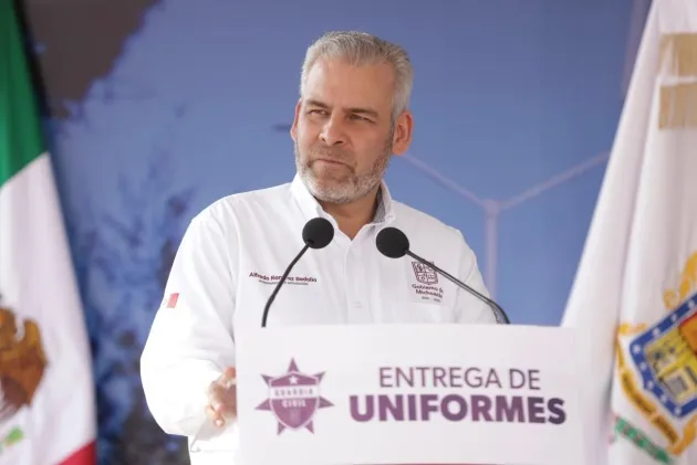 Ramírez Bedolla, comprometido con Morelia; el reto la construcción de segundo circuito periférico
