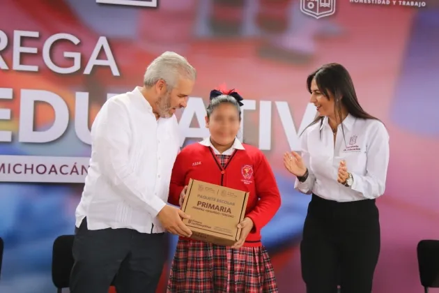 Lista sugerida de útiles escolares cuida la economía familiar: SEE 