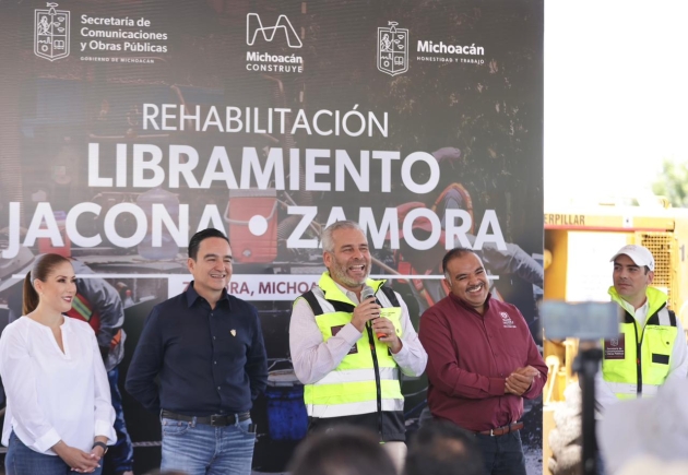 Asignados 1.3 mil mdp en obra regional y convenida para municipios: ARB 