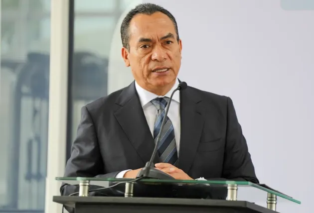 Fortalecimiento de capacidades para responder a la sociedad que demanda Justicia: ALS 