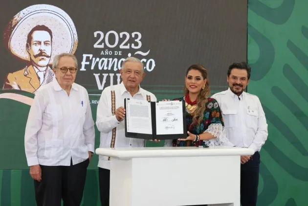 Invierte Gobierno de México más de 24 mil millones en la niñez mexicana con  La Escuela es Nuestra 