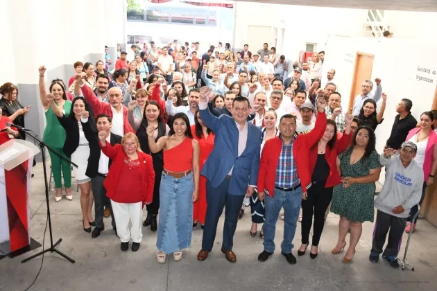 Llama PRI al Gobierno de Michoacán a no ser omiso ante crisis de Inseguridad en el Estado 