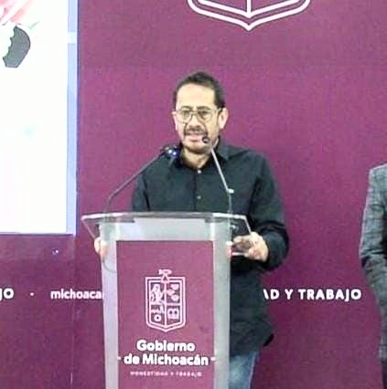 La canasta básica más económica se vende en Morelia en 943 pesos: Claudio Méndez deSedeco 