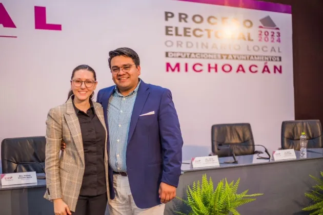 El IEM debe velar por la Democracia Electoral: Movimiento Ciudadano 