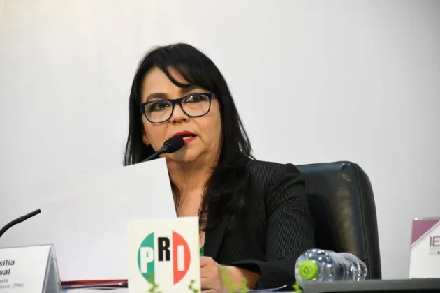 Michoacán necesita un árbitro electoral blindado ante poderes fácticos: PRI 