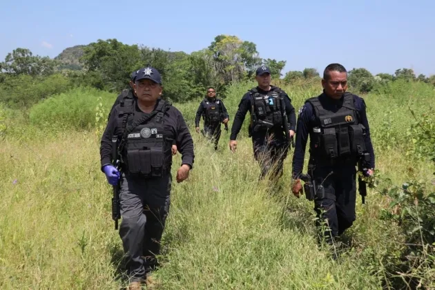 BOI desmantela laboratorio clandestino en “La Ruana; también detiene a otro presunto operador.