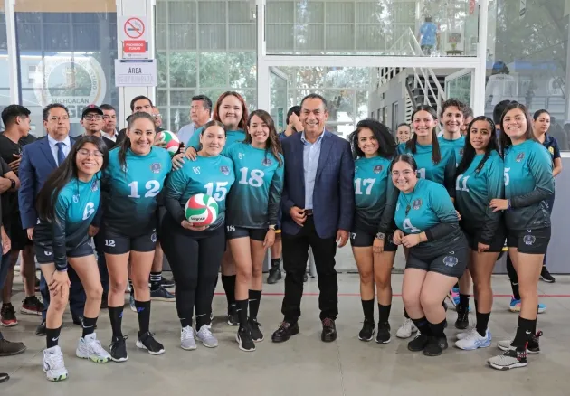 Servicio, dignidad y respeto, necesarios para consolidar resultados: ALS 