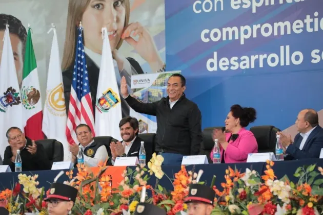 Capacitación permanente, necesaria para la profesionalización y el respeto a los Derechos Humanos: ALS