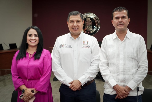 Uruapan en la puerta de la modernidad con teleférico y paquete millonario de inversiones: GBM