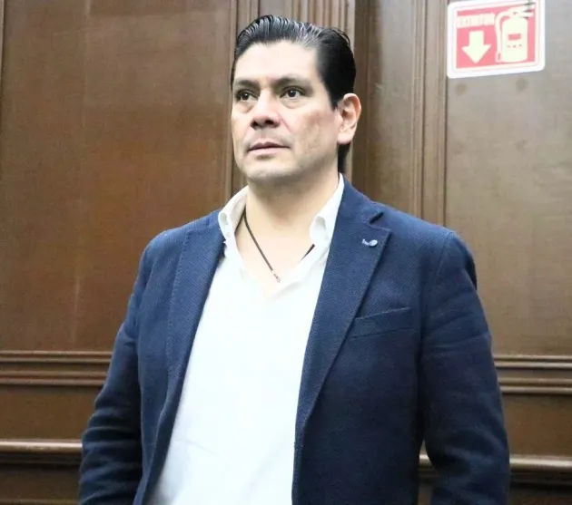 Reconoce Ernesto Núñez inversión millonaria para atender las  carreteras de Michoacán 