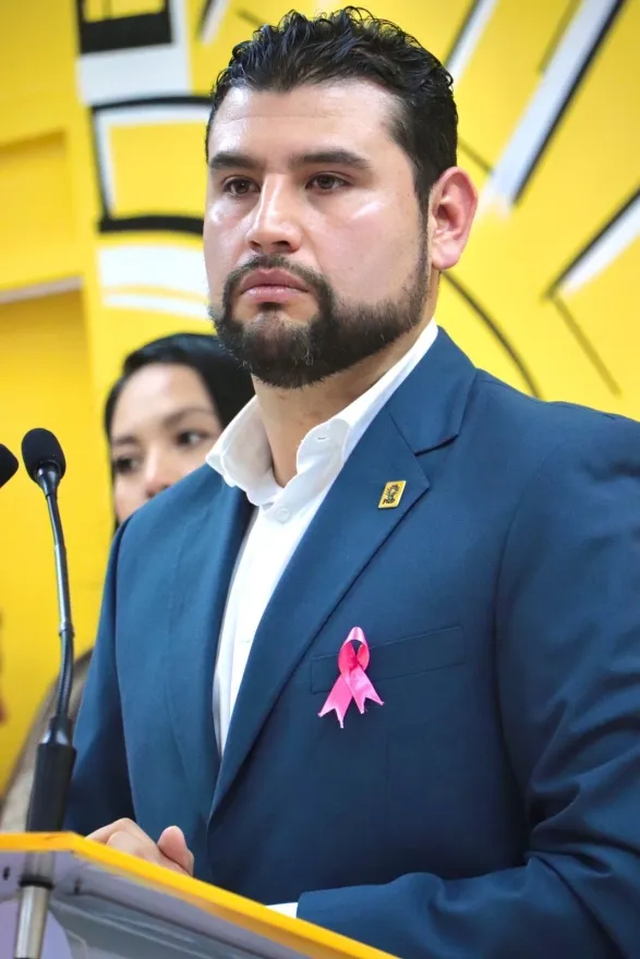 En Michoacán, clara ausencia de los gobiernos federal estatal; no existe estrategia en seguridad: PRD