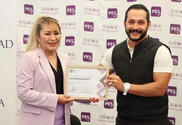Profesar una creencia religiosa no debe ser motivo de discriminación política: PES 