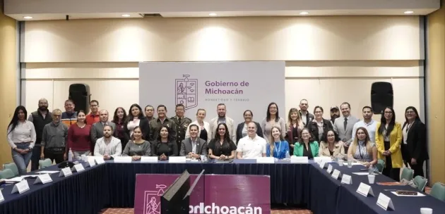 Construir Ley de Desplazamiento Interno es tarea de todos: Semigrante 