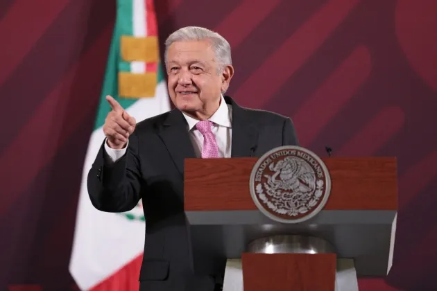 AMLO Nombra Encuentro por una vecindad fraterna y con bienestar  con Líderes Latinoamericanos