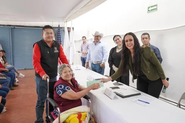 Semigrante y municipios acuerdan fortalecer programa de reencuentro familiar 