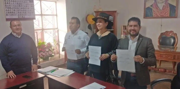 Se Instala en Penjamilo El Primer Consejo Municipal de Población: SEGOB