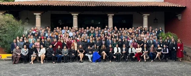 Oficiales del RC deben ser atentos a la ciudadanía con honestidad y responsabilidad: Elías Ibarra 