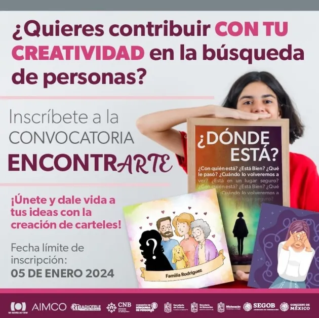 Últimos días para participar en convocatoria Encontr-arte: SEE 