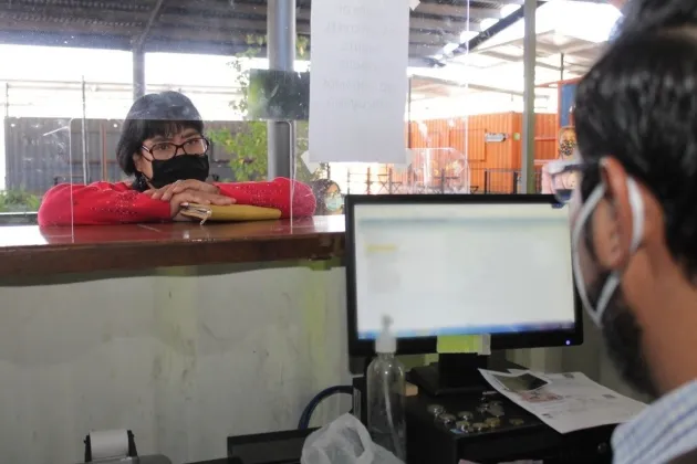 Por mantenimiento, ventanillas de las oficinas de Administración de Rentas en Morelia permanecerán cerradas este jueves: SFA