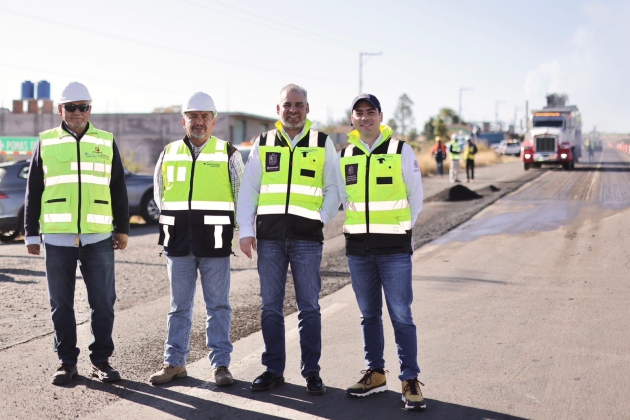 Este año se busca aumentar a 45 las comunidades indígenas en autogobierno: Ramírez Bedolla 