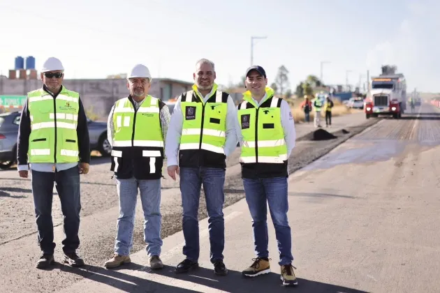 Este año se busca aumentar a 45 las comunidades indígenas en autogobierno: Ramírez Bedolla 