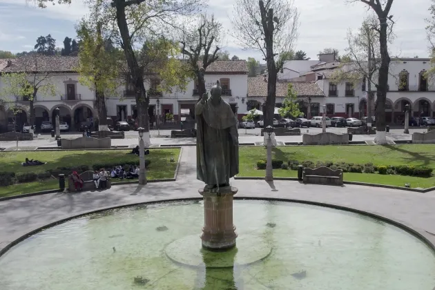 Conoce estos datos curiosos de Pátzcuaro y disfruta tu visita a este maravilloso pueblo mágico 