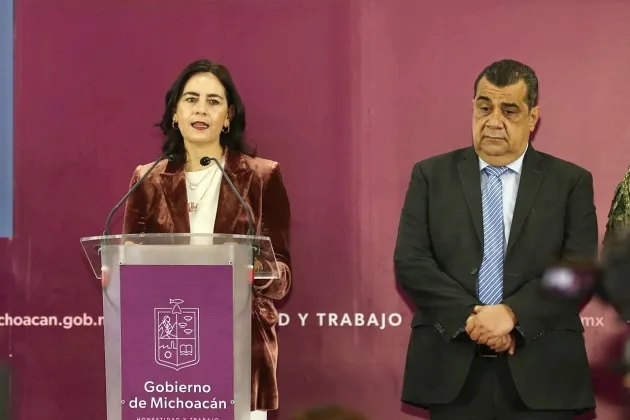 Michoacán contará con mil nuevos docentes; este lunes lanzan convocatoria: SEE 