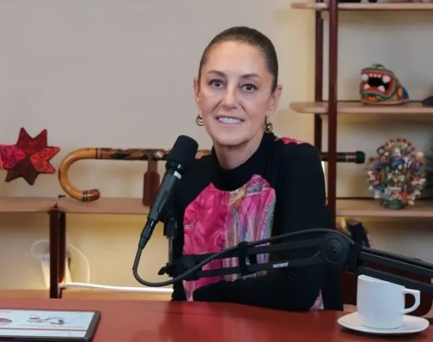 Claudia Sheinbaum destaca la inversión que genere bienestar, derechos y una mejor calidad de vida