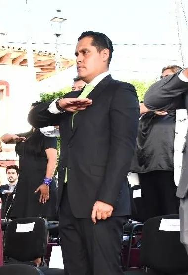 Compromete Christian Jaramillo respaldo educativo y medioambiental en el Congreso local 