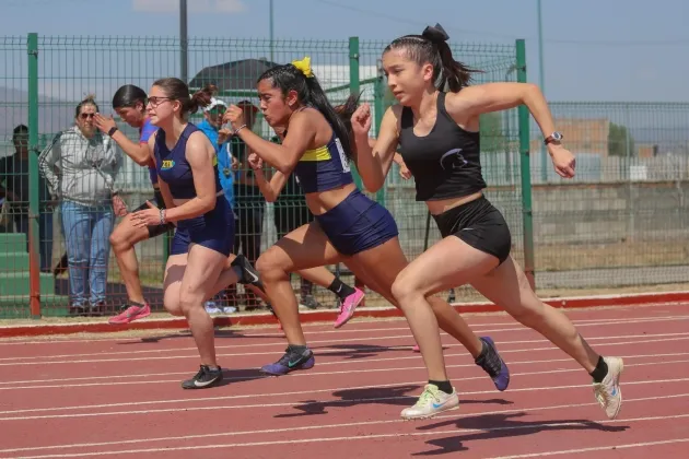 Por culminar, selectivos estatales rumbo a Nacionales Conade 2024 