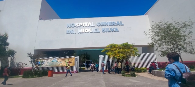 Garantiza SSM atención médica durante puente vacacional 