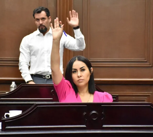 Se debe redoblar la marcha para concientizar sobre cuidados durante el embarazo: Gloria Tapia 