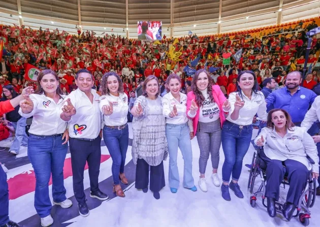Regresará Xóchitl Gálvez Fondo Minero a Municipios de todo México  