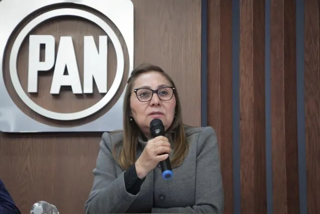 Acción Nacional exige aparición con vida del regidor Arnulfo García 