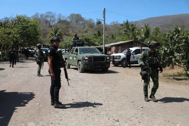 Hay 6 zonas con mayor “huachicoleo” de agua en el lago de Pátzcuaro 