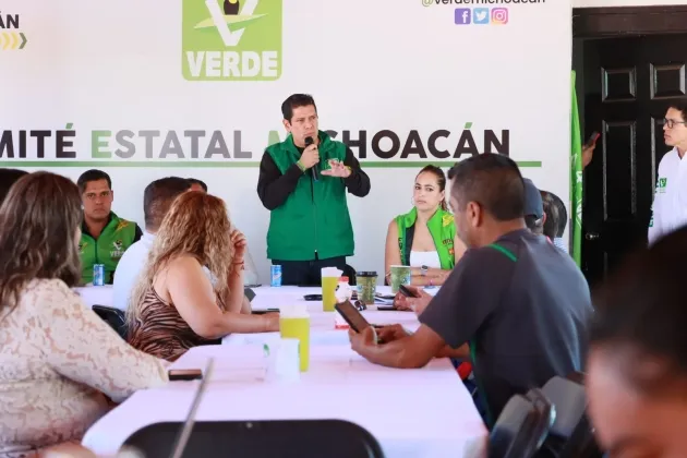 Necesario mejorar leyes para impulsar educación justa y de calidad: Ernesto Núñez 