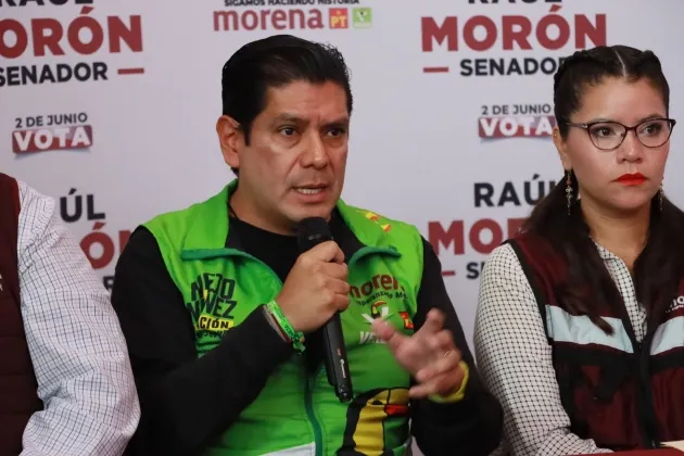 Arranca Partido Verde campañas locales, con propuestas de altura y sin guerra sucia 