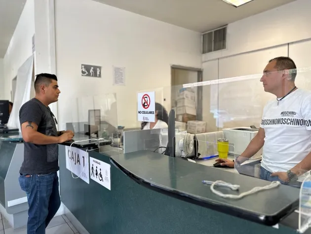 Últimos 8 días para pagar el refrendo vehicular sin multas ni Recargos 