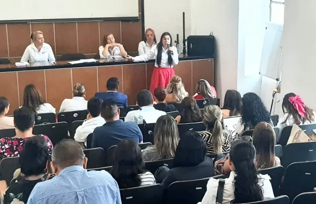 Priorizará gobierno de Morelia compra bienes y servicios a empresas locales: Gisela Vázquez  