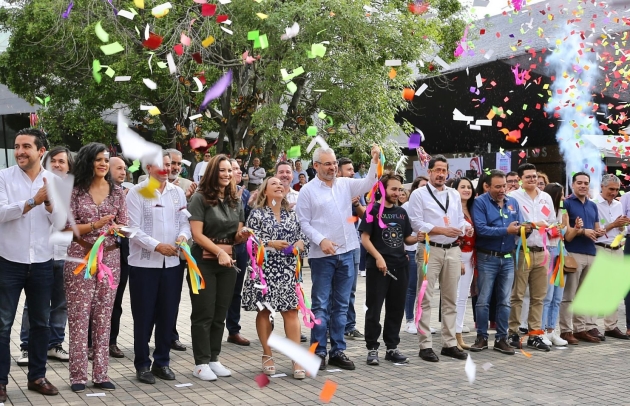 Se llegó el día, hoy concluye el Festival Michoacán de Origen: ARB 