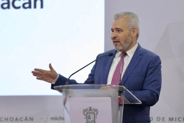Mi Gobierno coordinado con Autoridades Federales  Garantizan el Derechos de Migrantes: ARB 
