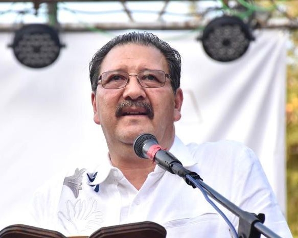 Asesinato de candidato a Síndico en Cuitzeo, tuvo fines políticos: Sandoval Flores 