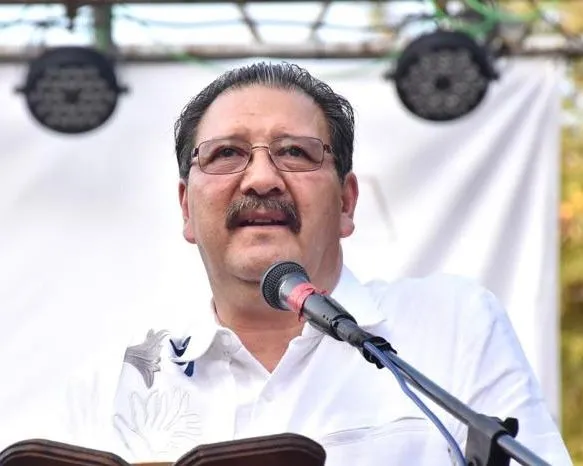 Asesinato de candidato a Síndico en Cuitzeo, tuvo fines políticos: Sandoval Flores 