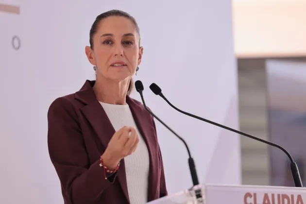 Claudia Sheinbaum Estima más de 21 Millones de Niños y Jóvenes Beneficiados con Becas en su Próximo Gobierno  