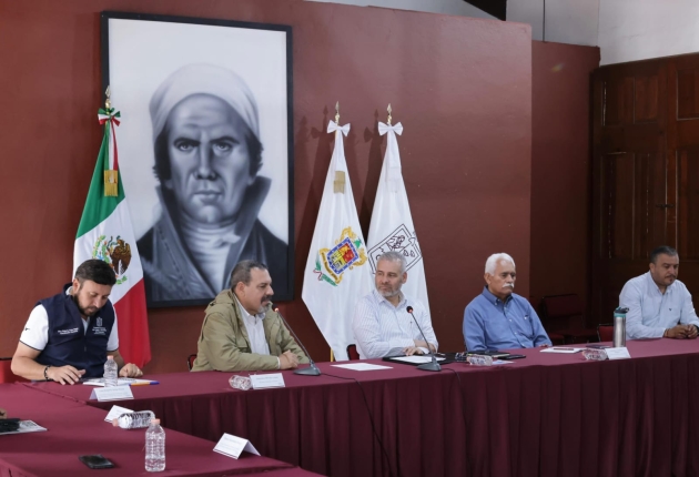 Prepara Gobierno de Michoacán certificación para exportación de Aguacate 