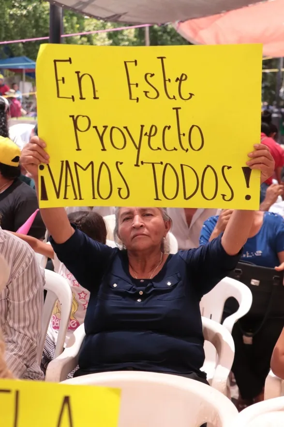 El PRD Michoacán continuará como un referente en la política estatal 