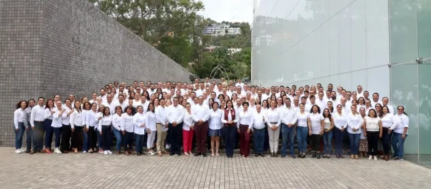Arranca SEE construcción del segundo piso de la transformación educativa 