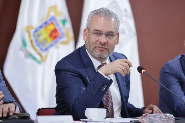 Ramírez Bedolla pide reconocer el autogobierno indígena en la dispersión del FAIS 